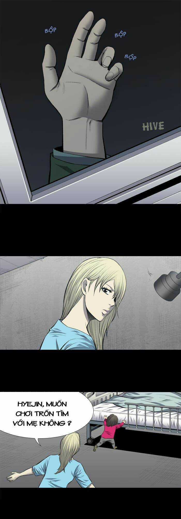 THẢM HỌA ONG ĐỘC Chapter 192 trang 2