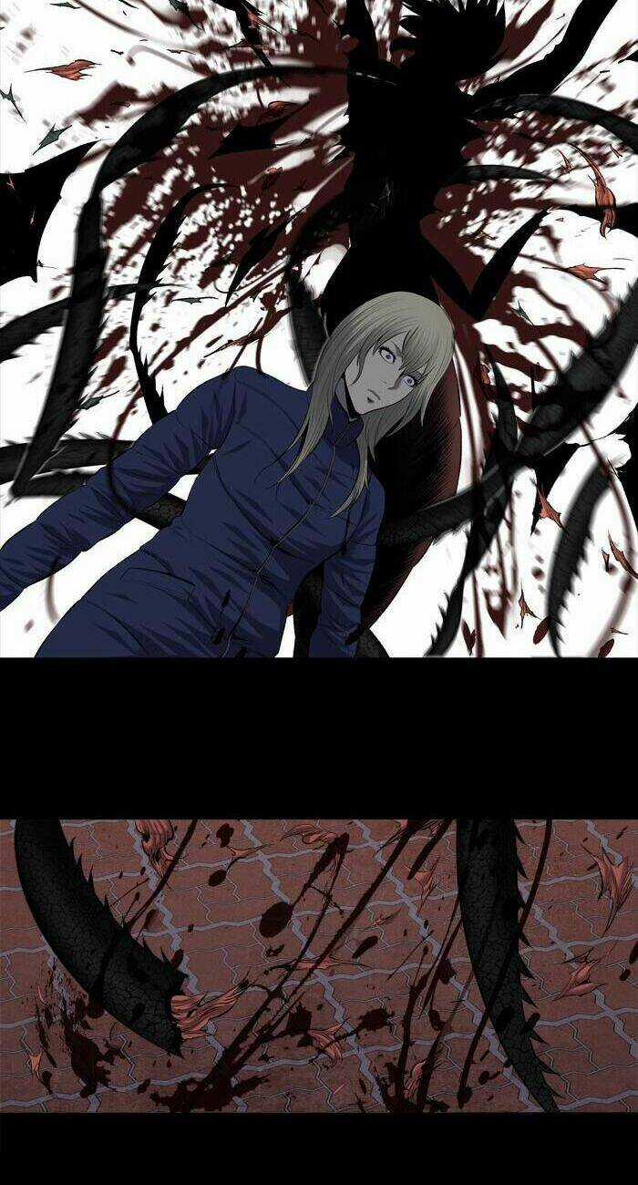 THẢM HỌA ONG ĐỘC Chapter 192 trang 20