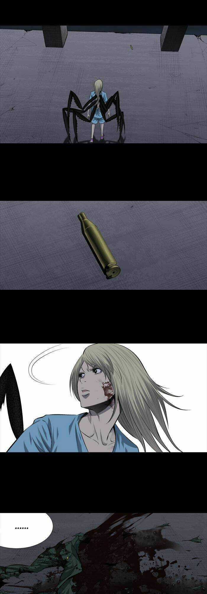 THẢM HỌA ONG ĐỘC Chapter 192 trang 24