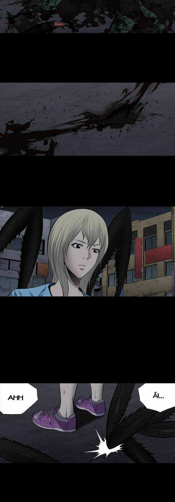 THẢM HỌA ONG ĐỘC Chapter 192 trang 25