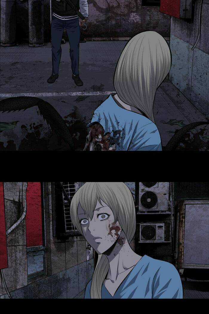 THẢM HỌA ONG ĐỘC Chapter 192 trang 27