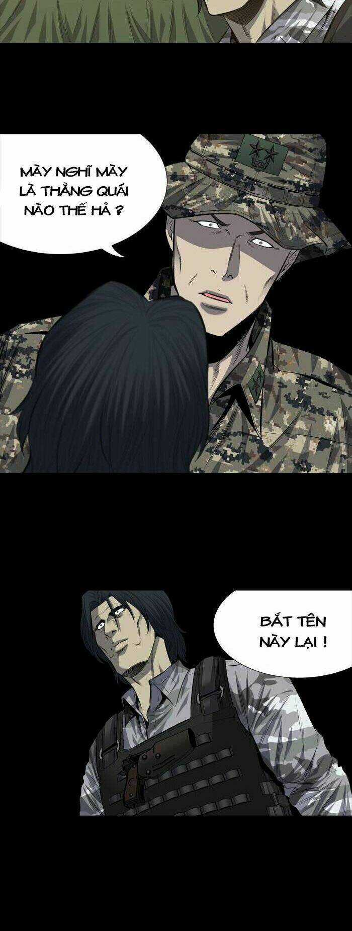 THẢM HỌA ONG ĐỘC Chapter 192 trang 38