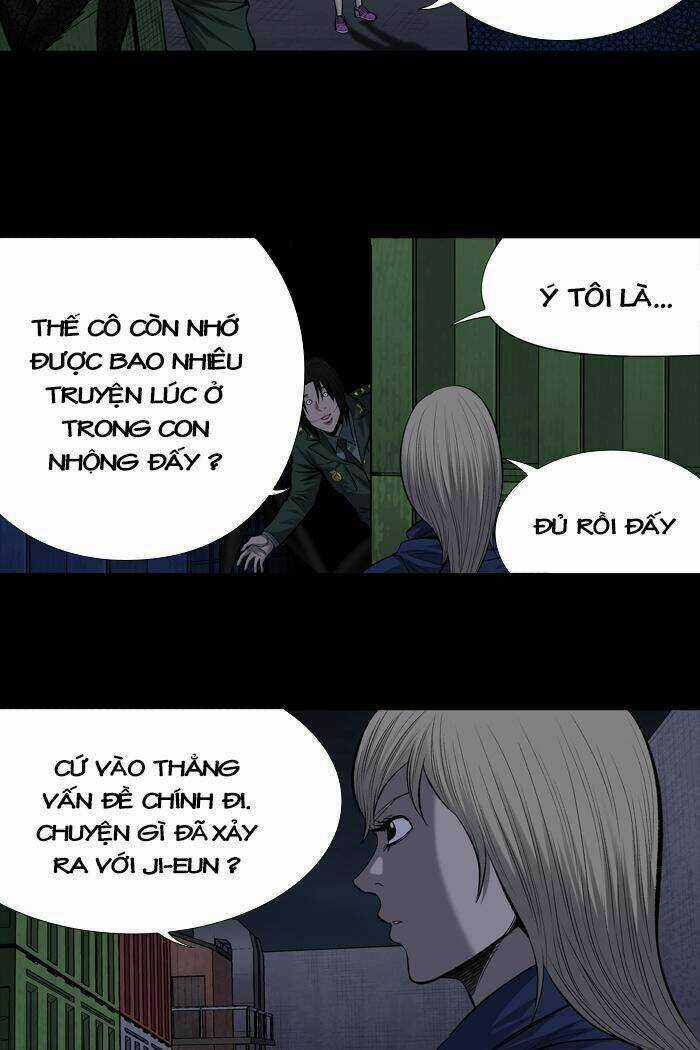 THẢM HỌA ONG ĐỘC Chapter 192 trang 5