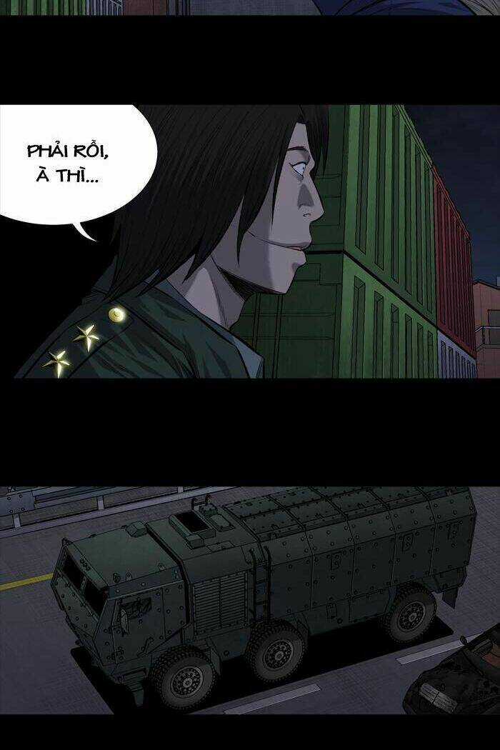 THẢM HỌA ONG ĐỘC Chapter 192 trang 6