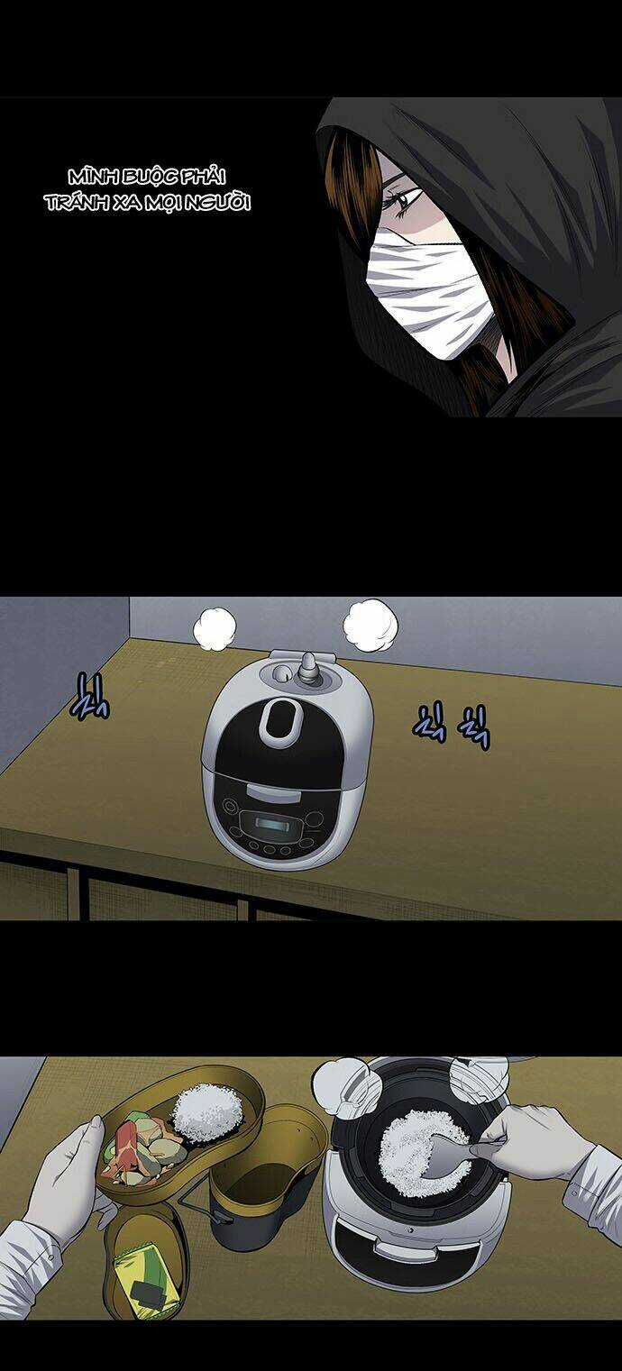 THẢM HỌA ONG ĐỘC Chapter 193 trang 12