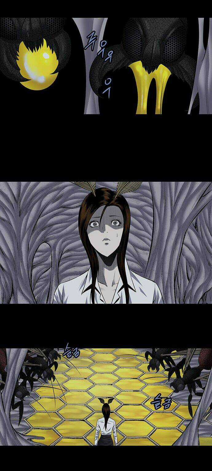 THẢM HỌA ONG ĐỘC Chapter 193 trang 15