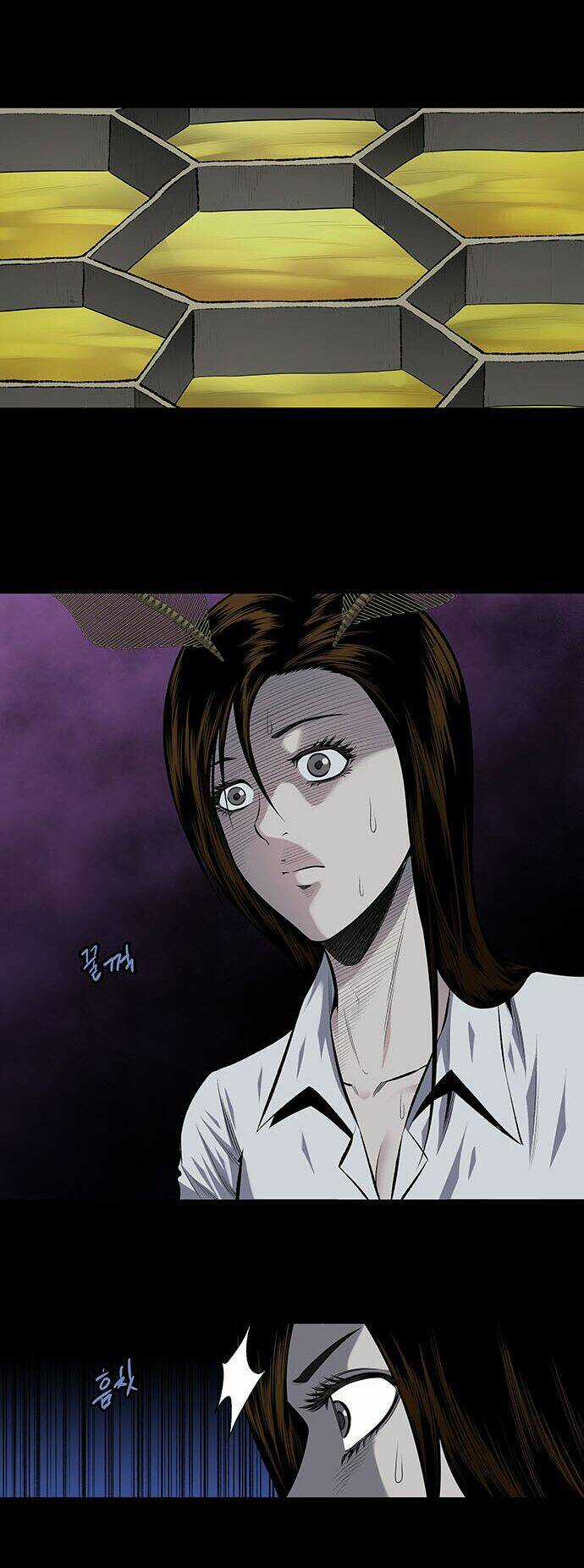 THẢM HỌA ONG ĐỘC Chapter 193 trang 16