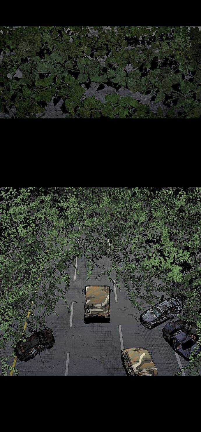 THẢM HỌA ONG ĐỘC Chapter 193 trang 19