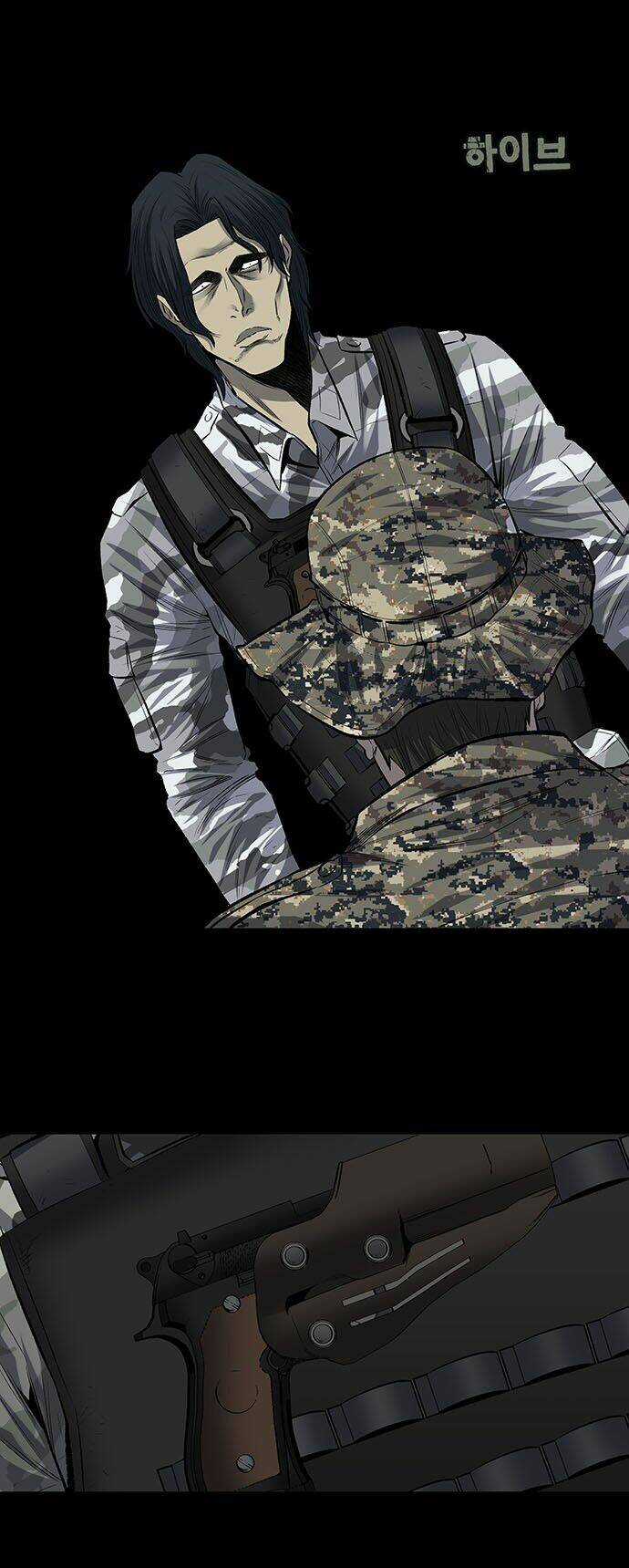 THẢM HỌA ONG ĐỘC Chapter 193 trang 2