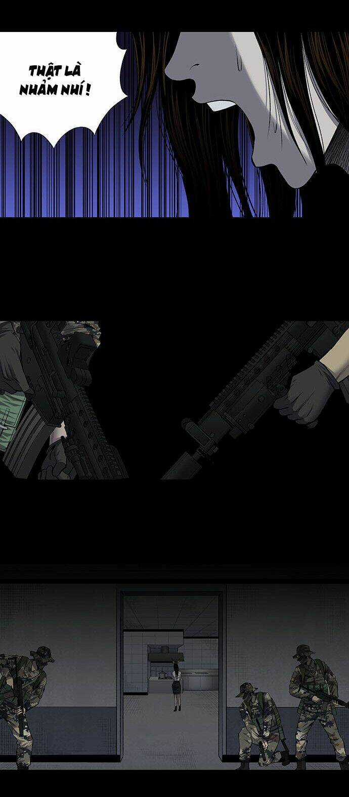 THẢM HỌA ONG ĐỘC Chapter 193 trang 29