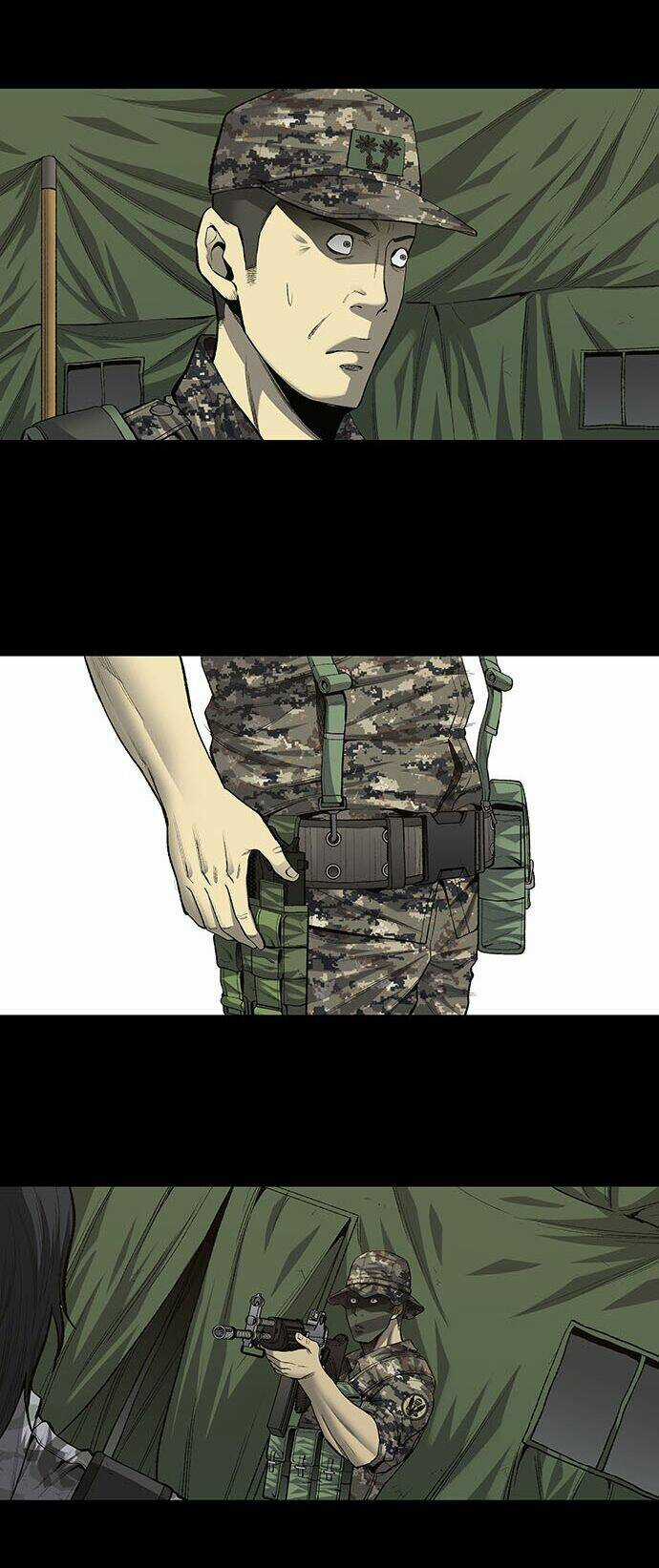 THẢM HỌA ONG ĐỘC Chapter 193 trang 3