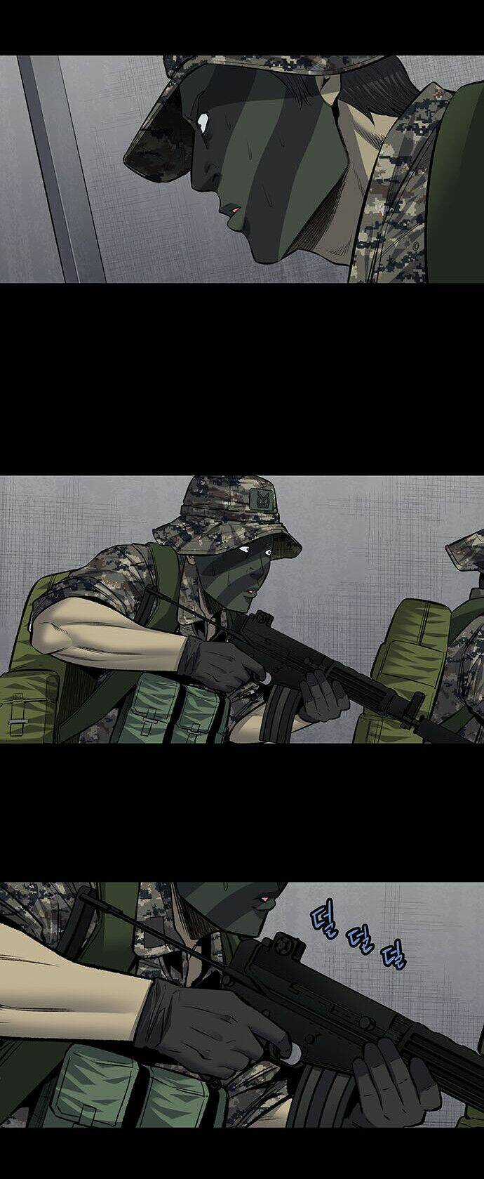 THẢM HỌA ONG ĐỘC Chapter 193 trang 36