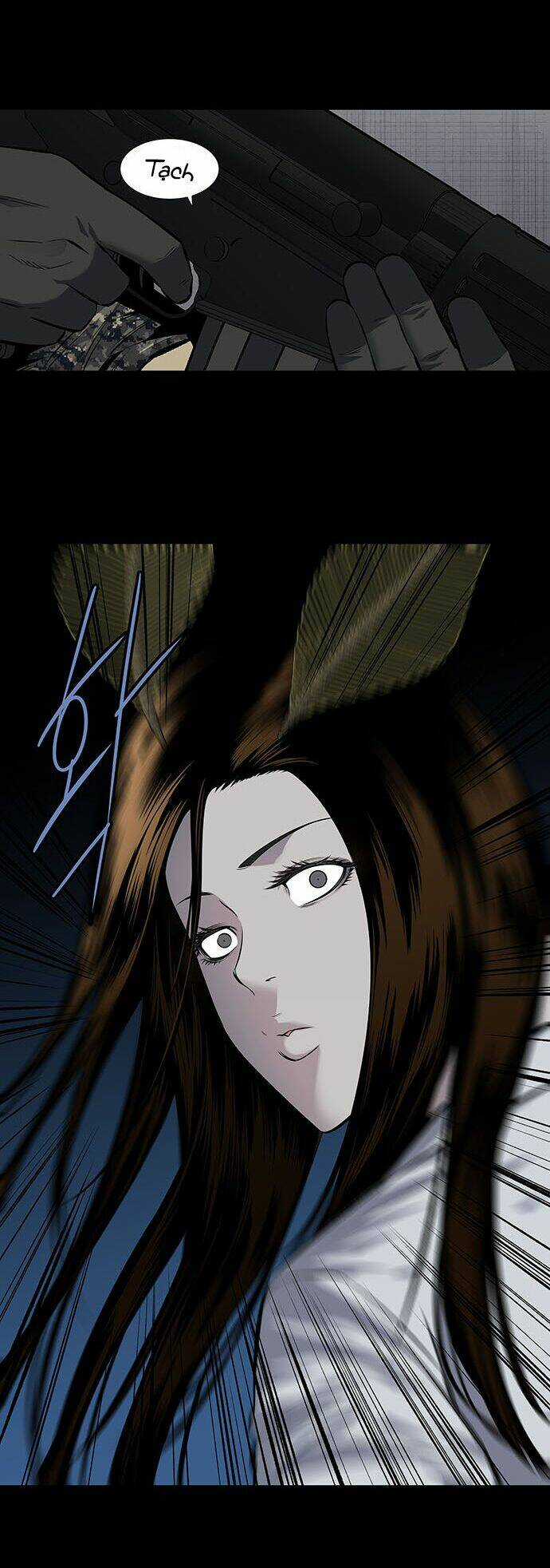 THẢM HỌA ONG ĐỘC Chapter 193 trang 37