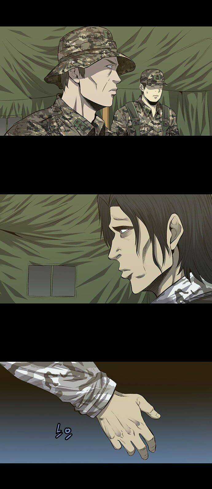 THẢM HỌA ONG ĐỘC Chapter 193 trang 4