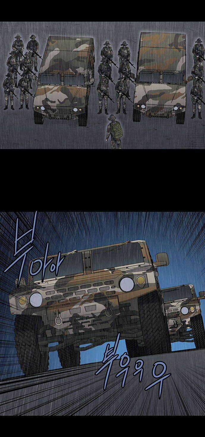 THẢM HỌA ONG ĐỘC Chapter 193 trang 8