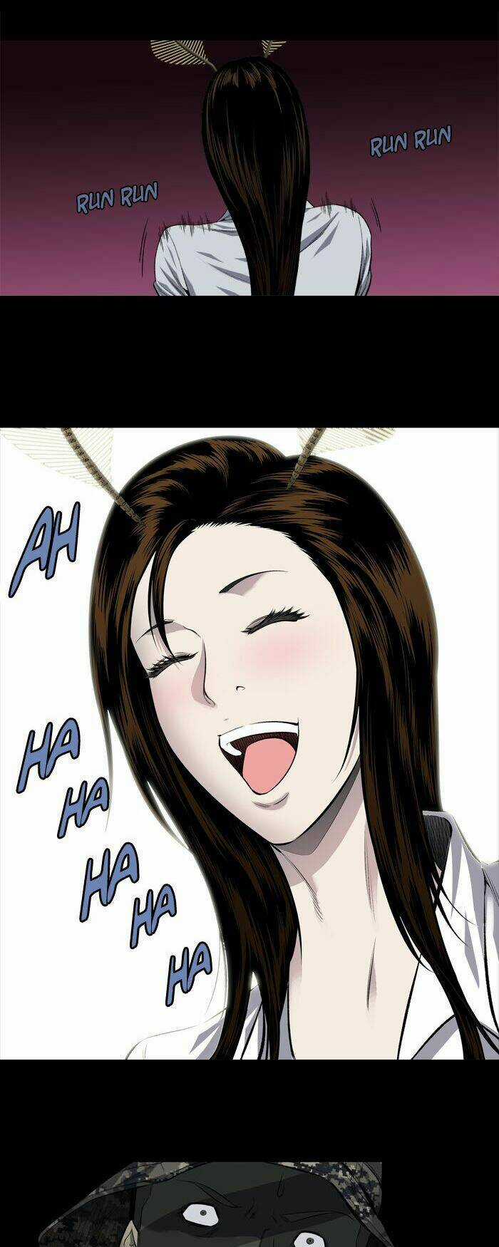 THẢM HỌA ONG ĐỘC Chapter 194 trang 10