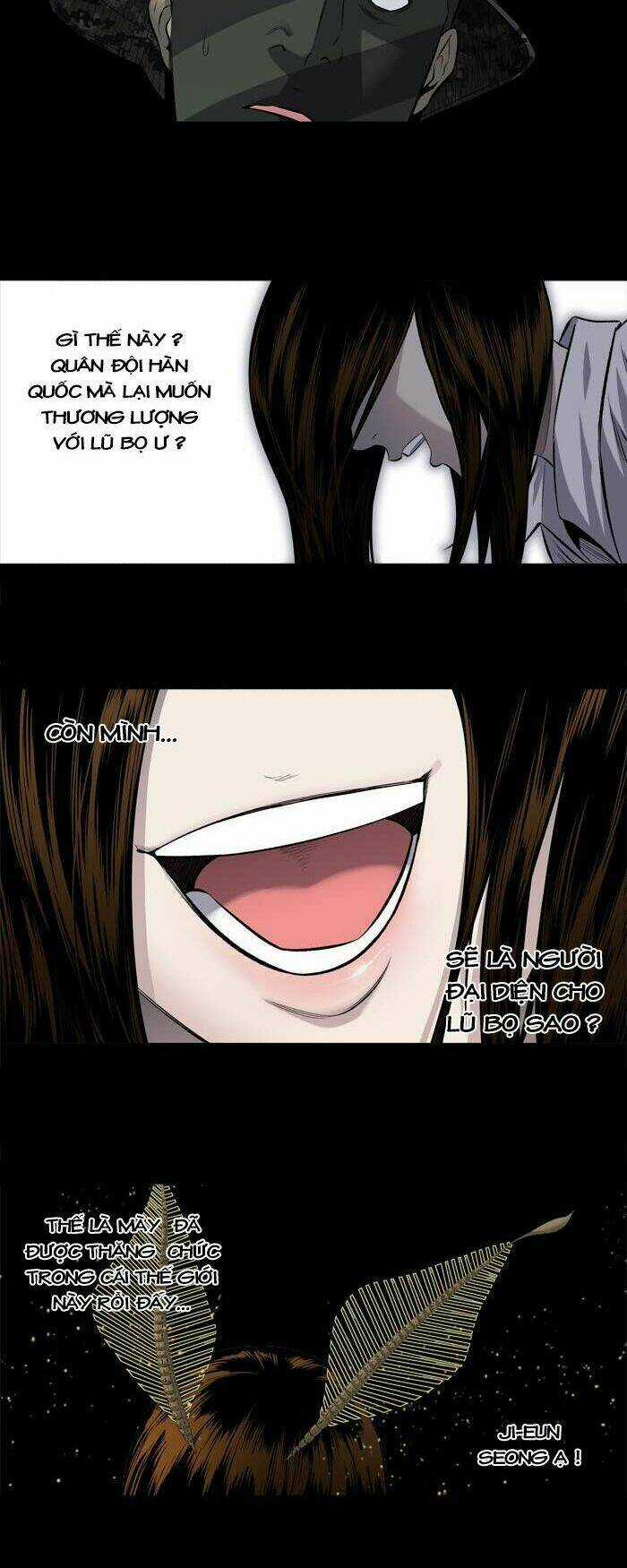 THẢM HỌA ONG ĐỘC Chapter 194 trang 11