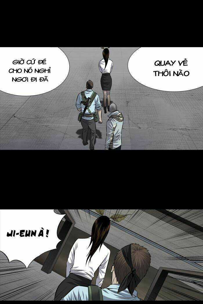 THẢM HỌA ONG ĐỘC Chapter 194 trang 25