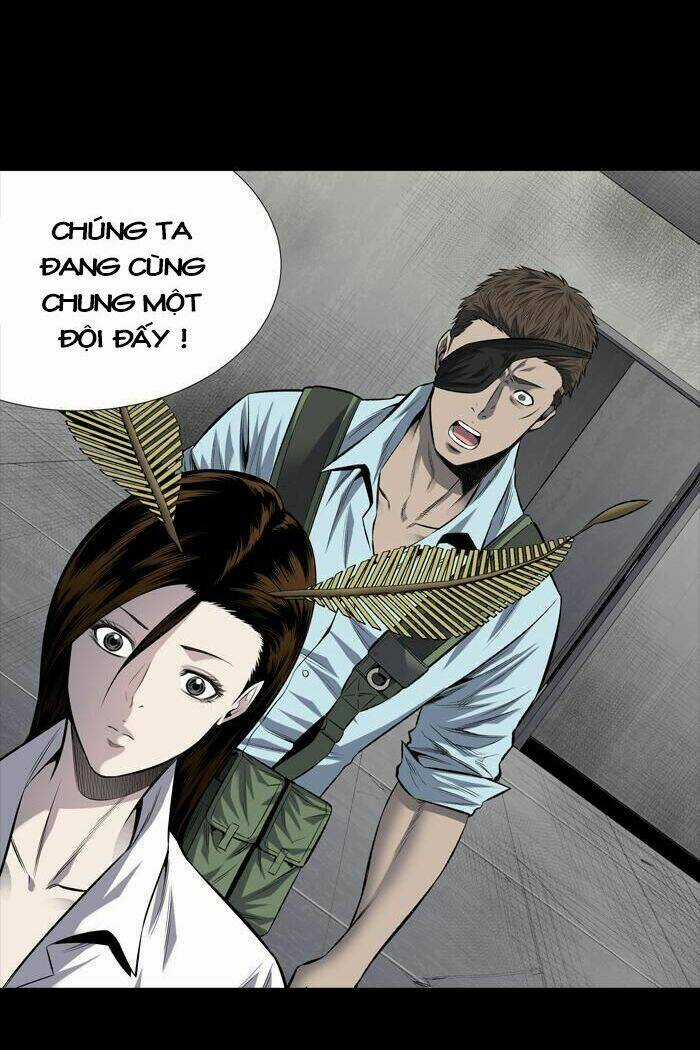 THẢM HỌA ONG ĐỘC Chapter 194 trang 26