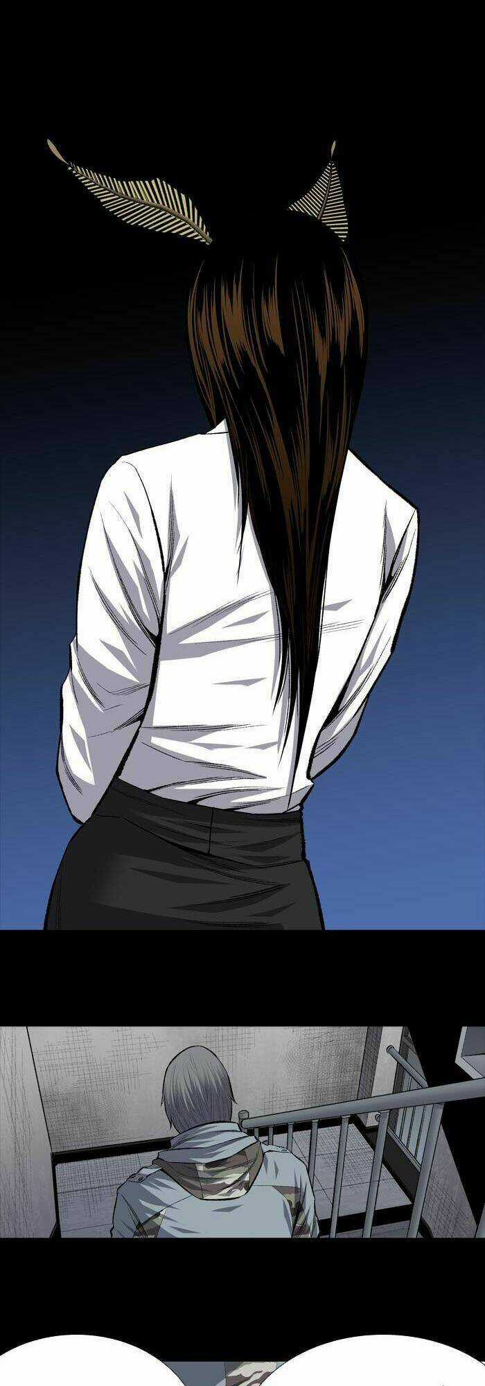 THẢM HỌA ONG ĐỘC Chapter 194 trang 27