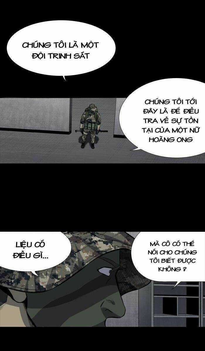 THẢM HỌA ONG ĐỘC Chapter 194 trang 8