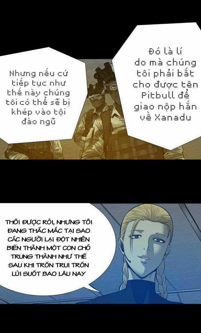 THẢM HỌA ONG ĐỘC Chapter 195 trang 12