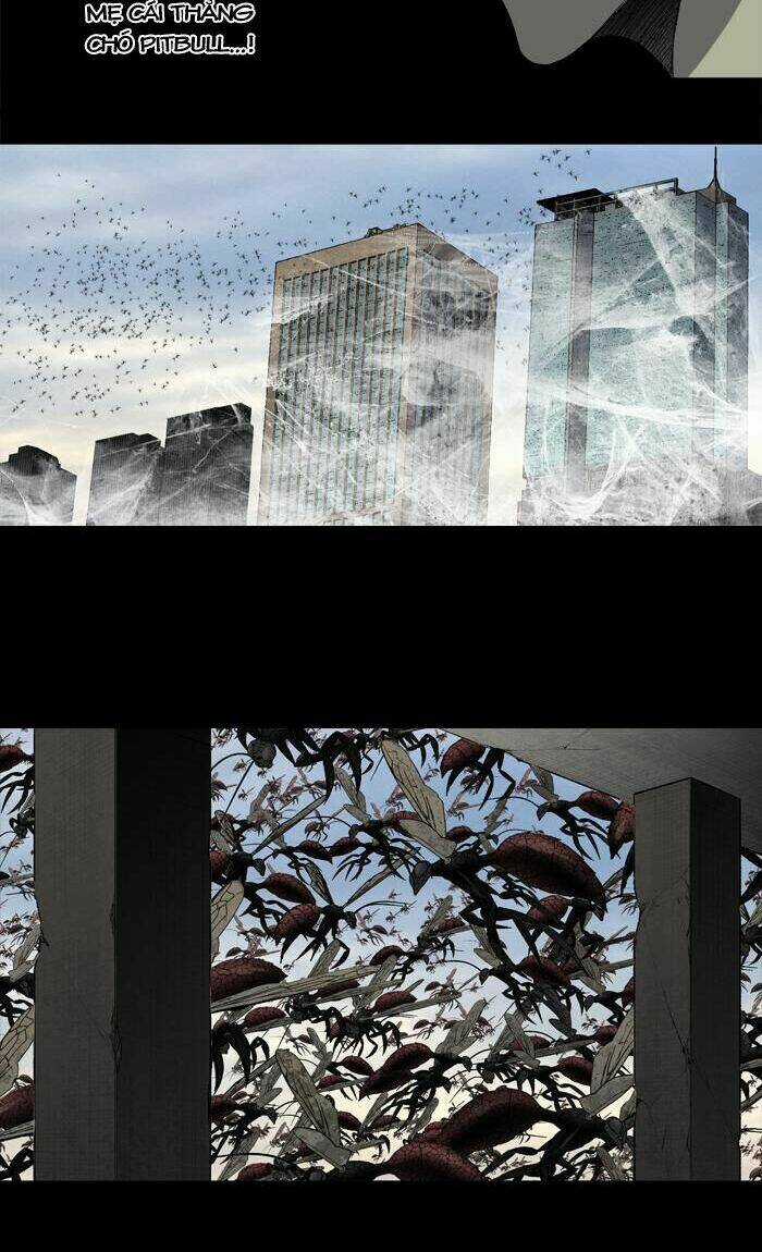 THẢM HỌA ONG ĐỘC Chapter 195 trang 17