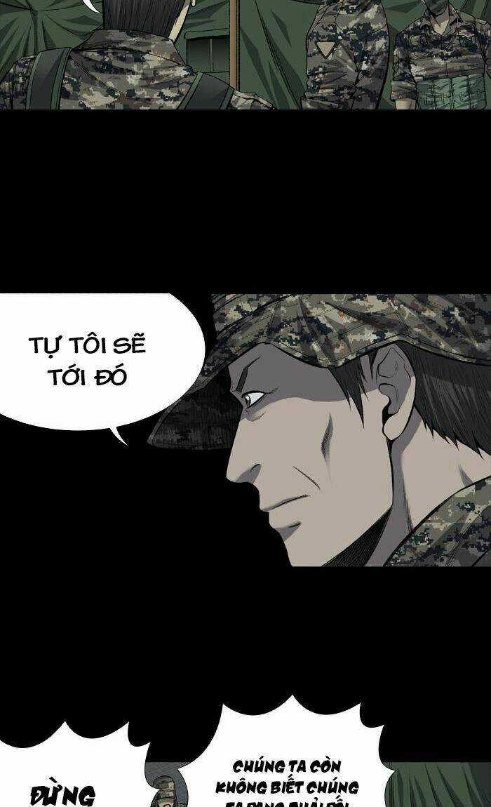 THẢM HỌA ONG ĐỘC Chapter 195 trang 23