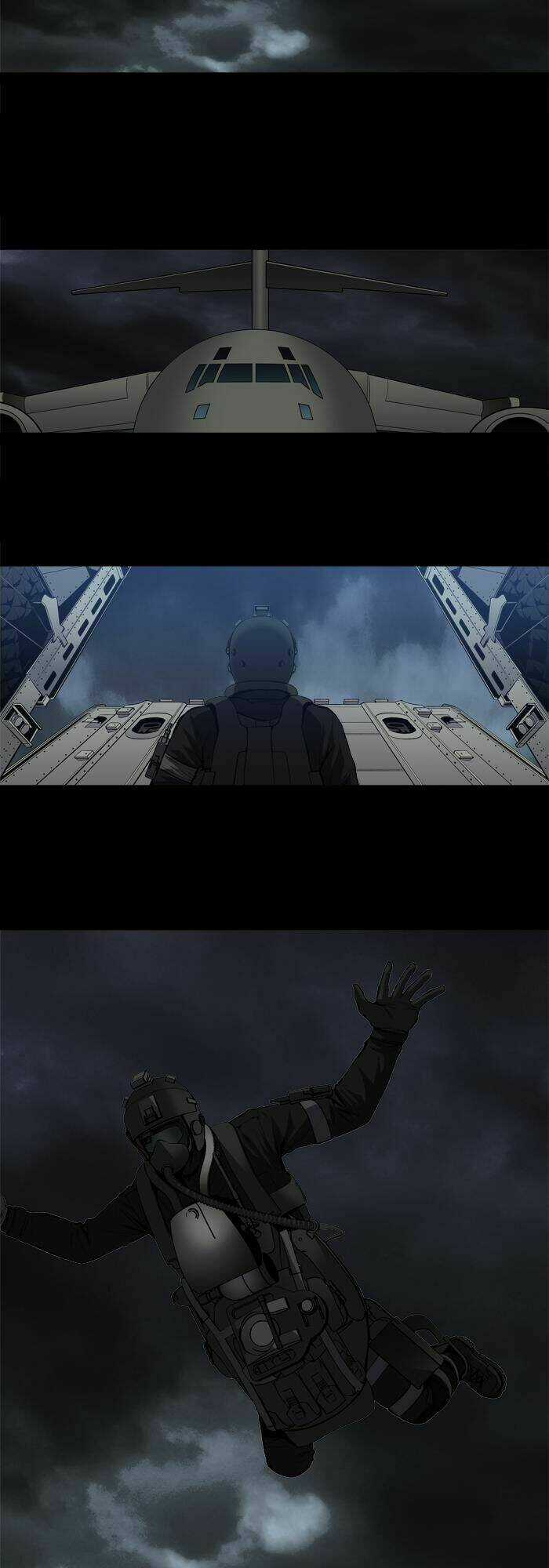 THẢM HỌA ONG ĐỘC Chapter 195 trang 3