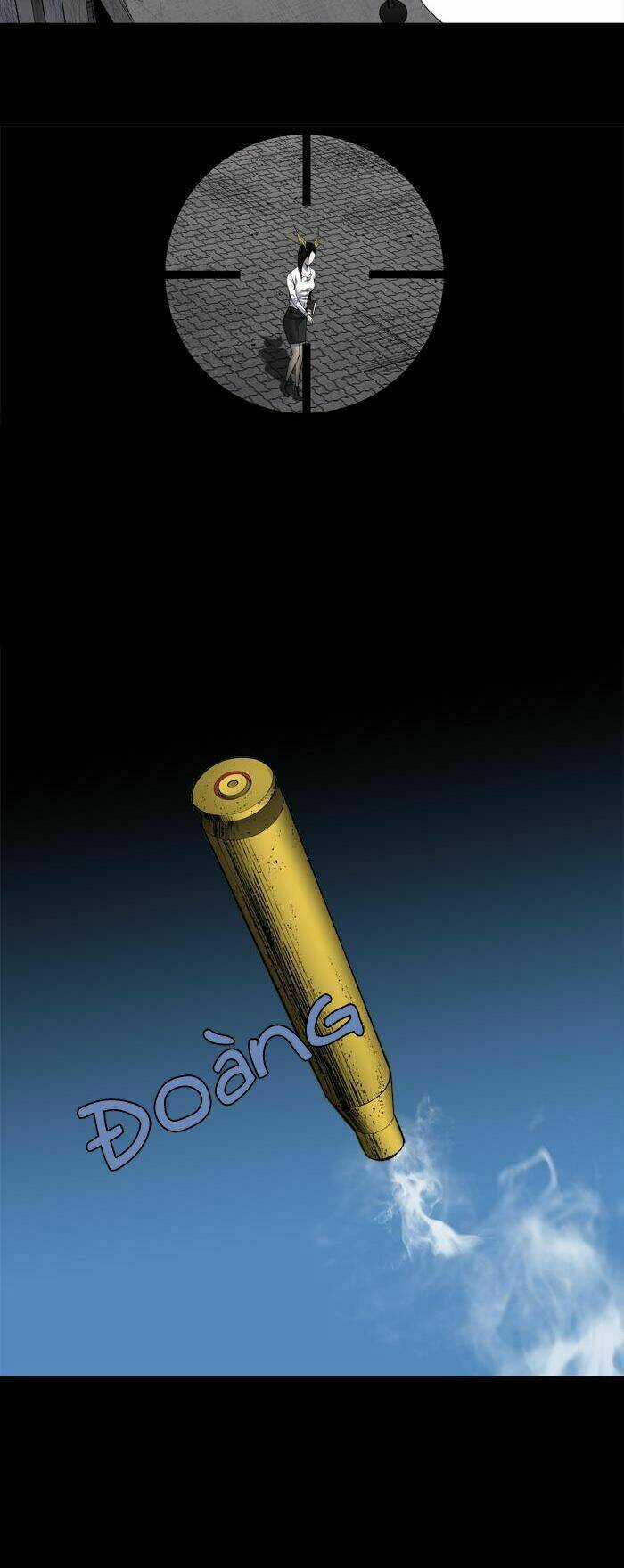 THẢM HỌA ONG ĐỘC Chapter 195 trang 35