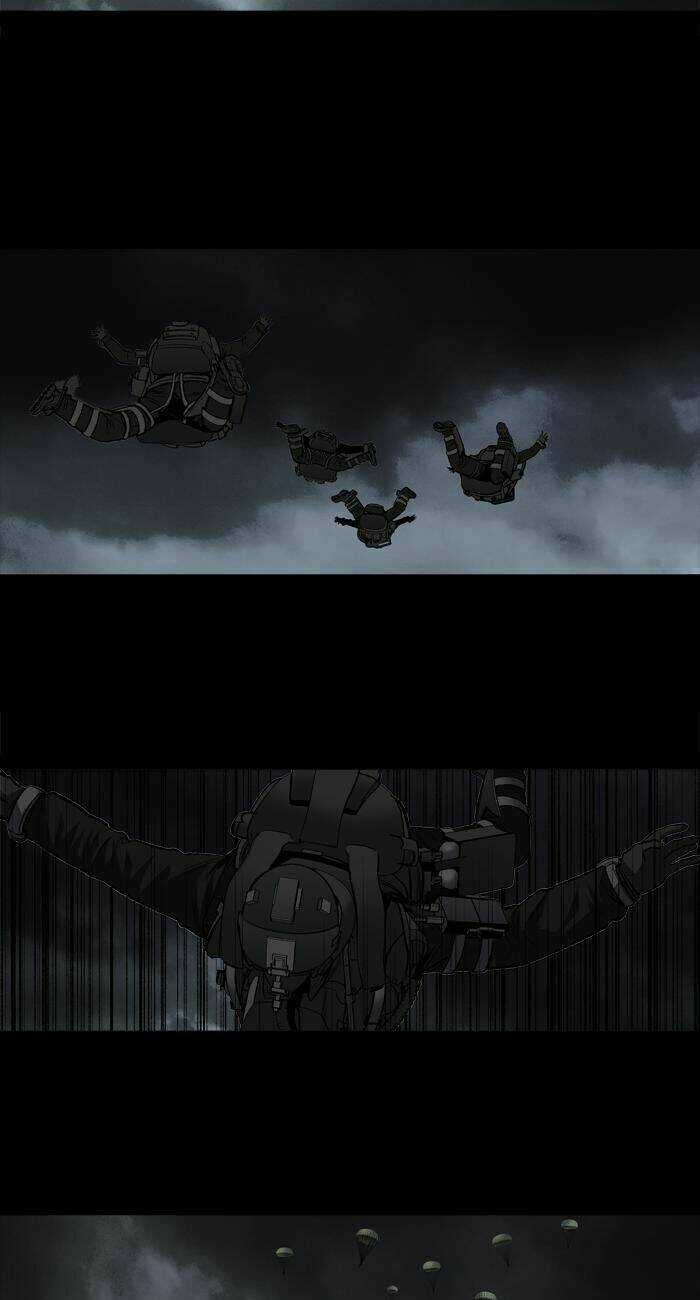 THẢM HỌA ONG ĐỘC Chapter 195 trang 4