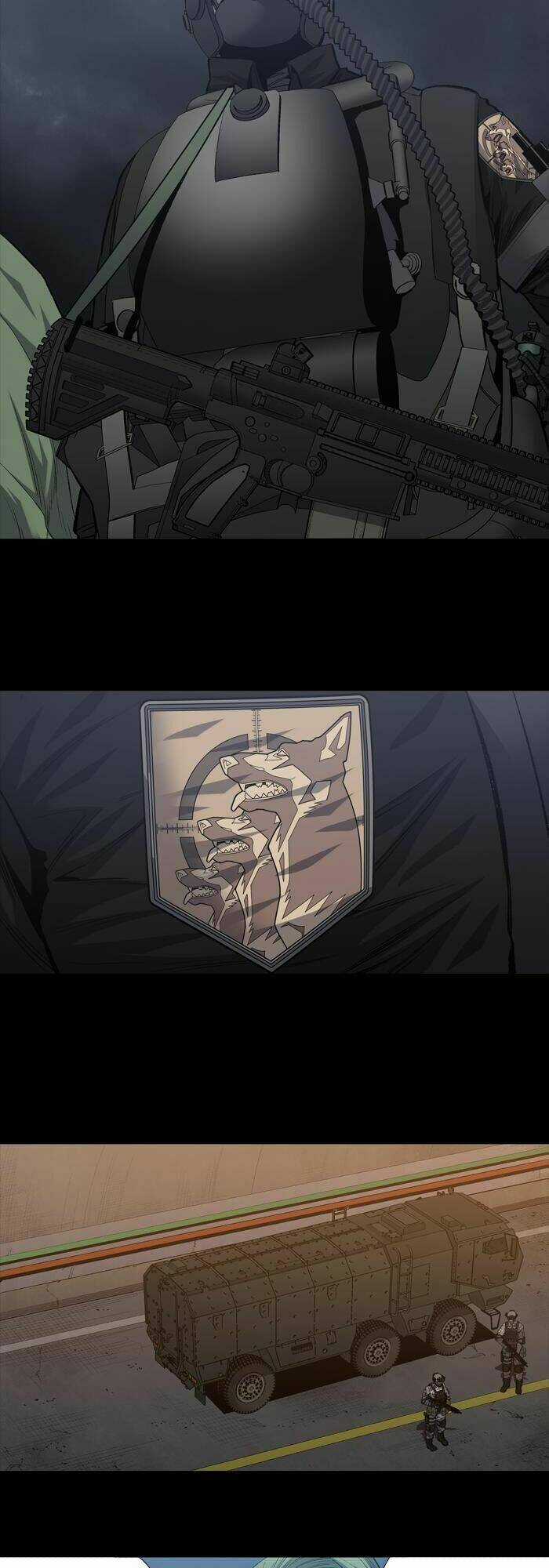 THẢM HỌA ONG ĐỘC Chapter 195 trang 7