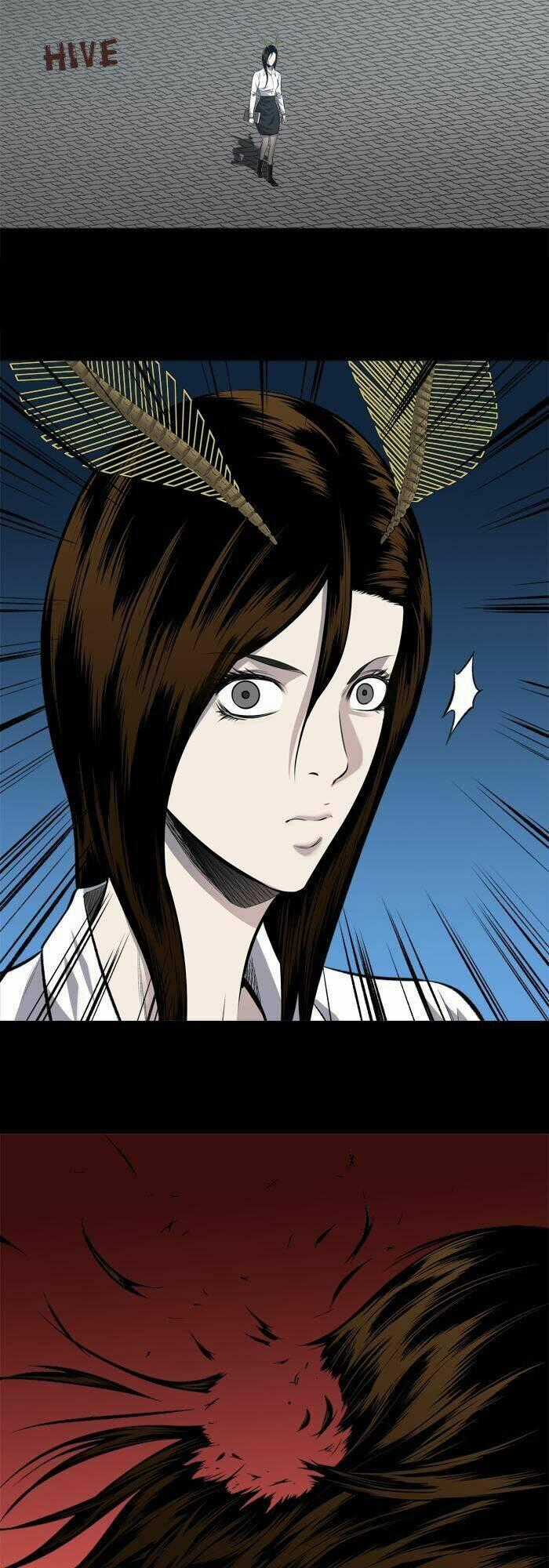 THẢM HỌA ONG ĐỘC Chapter 196 trang 1