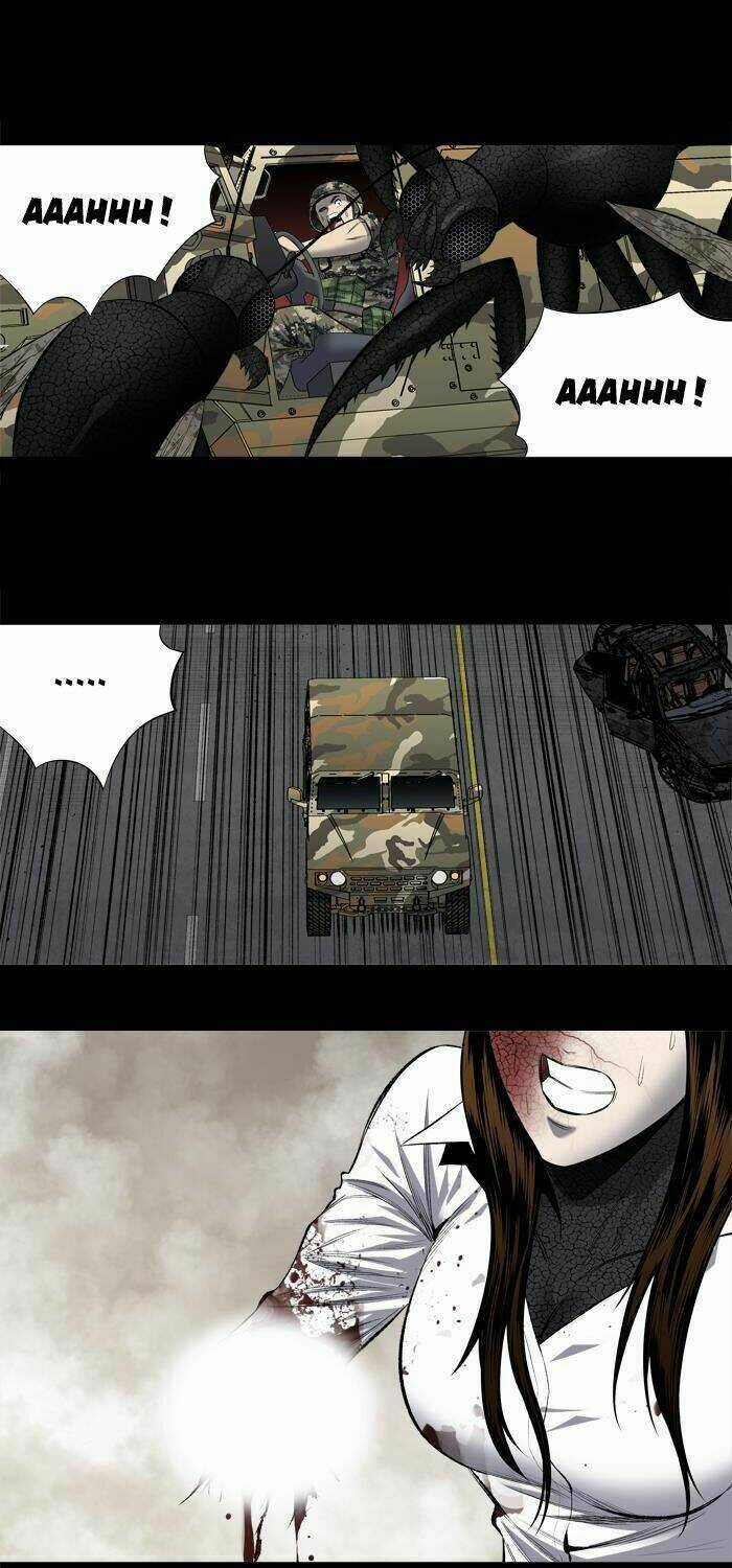 THẢM HỌA ONG ĐỘC Chapter 196 trang 29