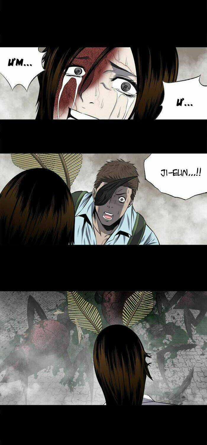 THẢM HỌA ONG ĐỘC Chapter 196 trang 30