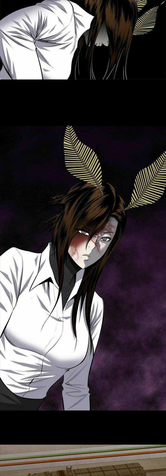 THẢM HỌA ONG ĐỘC Chapter 196 trang 6