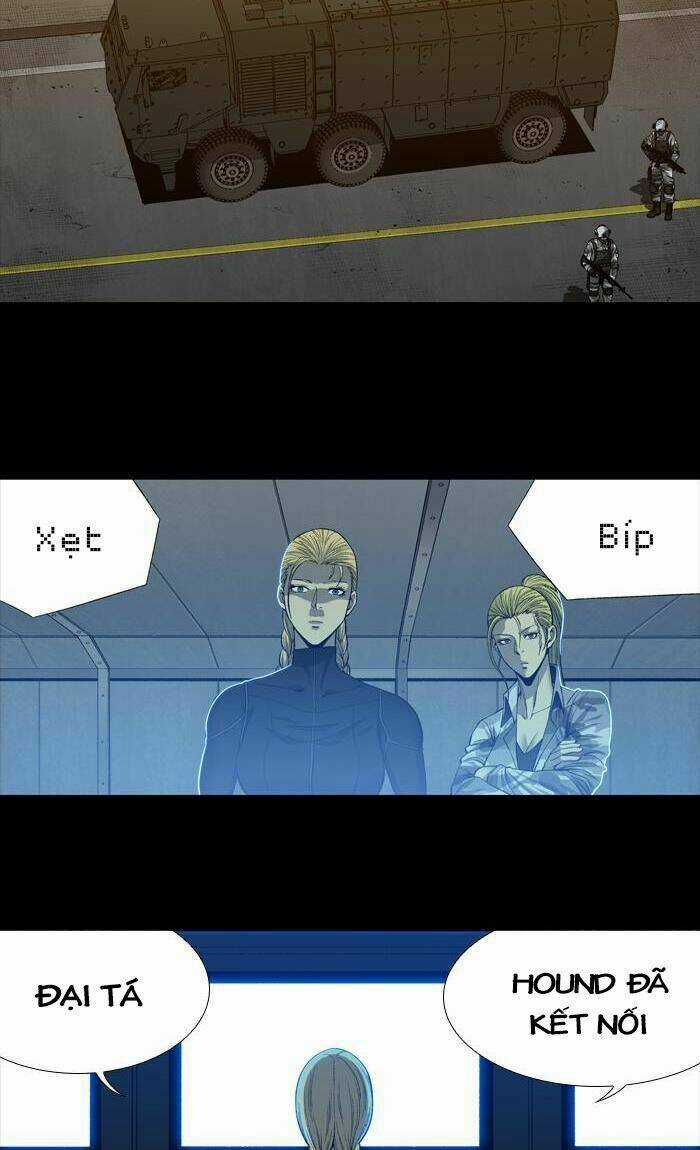 THẢM HỌA ONG ĐỘC Chapter 196 trang 7