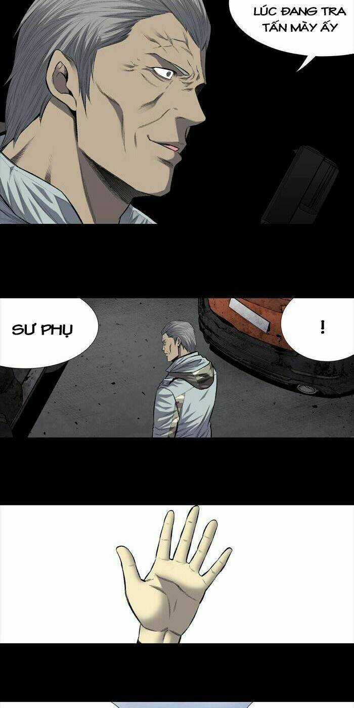 THẢM HỌA ONG ĐỘC Chapter 197 trang 14