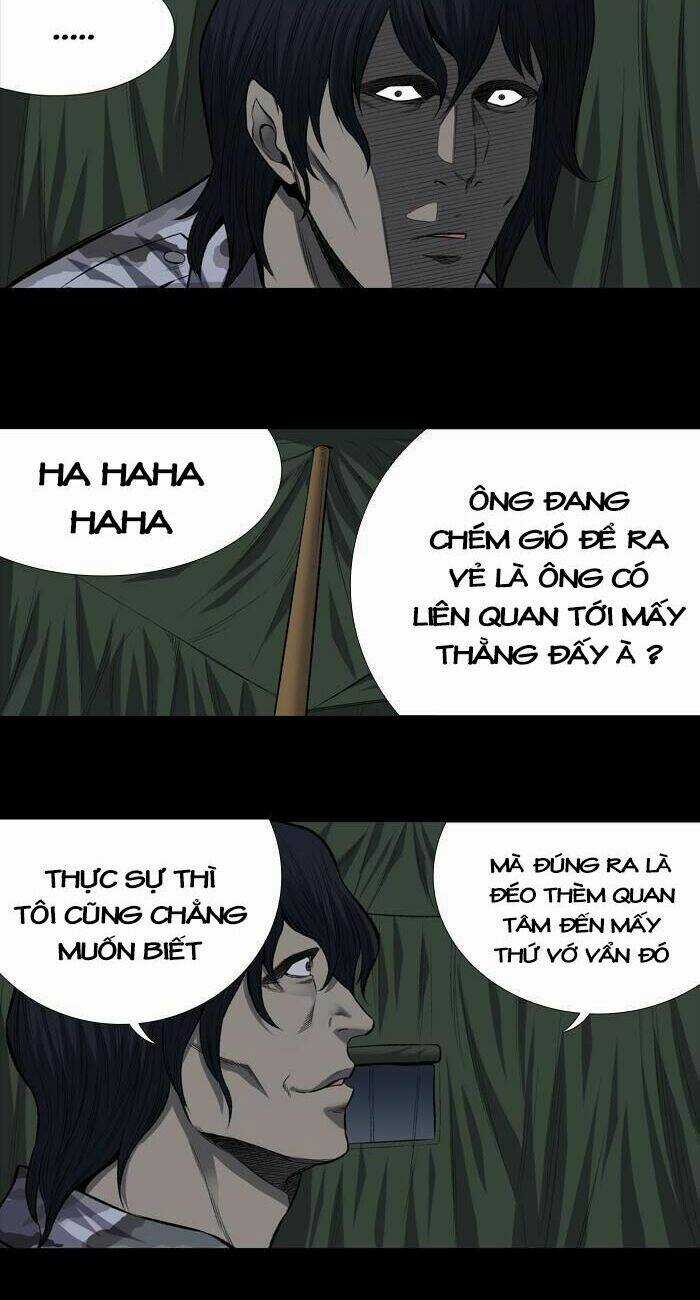 THẢM HỌA ONG ĐỘC Chapter 197 trang 23