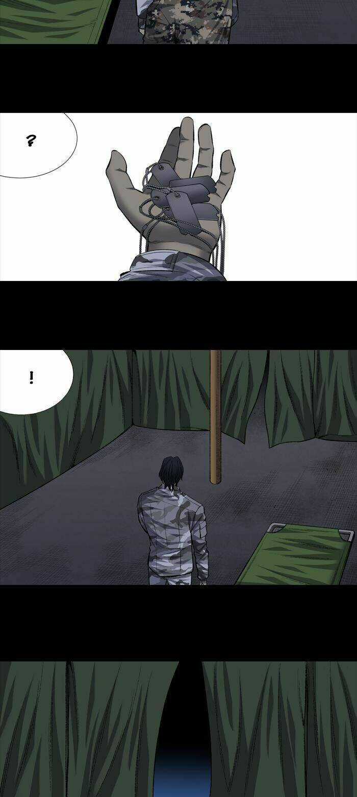 THẢM HỌA ONG ĐỘC Chapter 197 trang 29