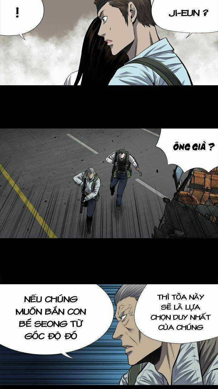 THẢM HỌA ONG ĐỘC Chapter 197 trang 3