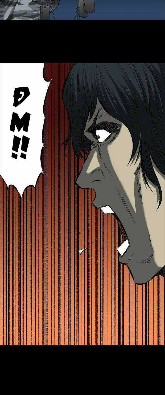 THẢM HỌA ONG ĐỘC Chapter 197 trang 33