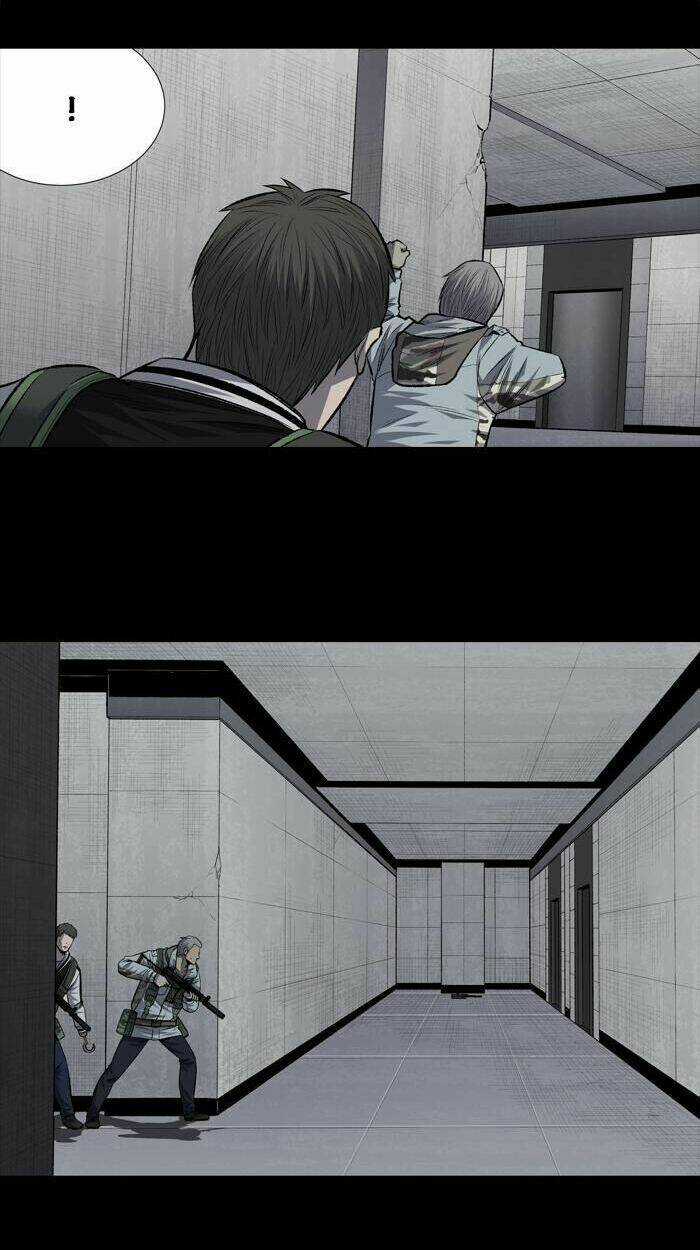 THẢM HỌA ONG ĐỘC Chapter 197 trang 4