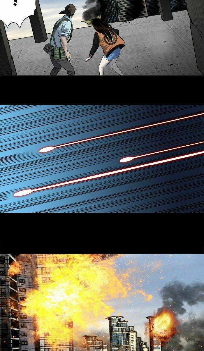 THẢM HỌA ONG ĐỘC Chapter 198 trang 14