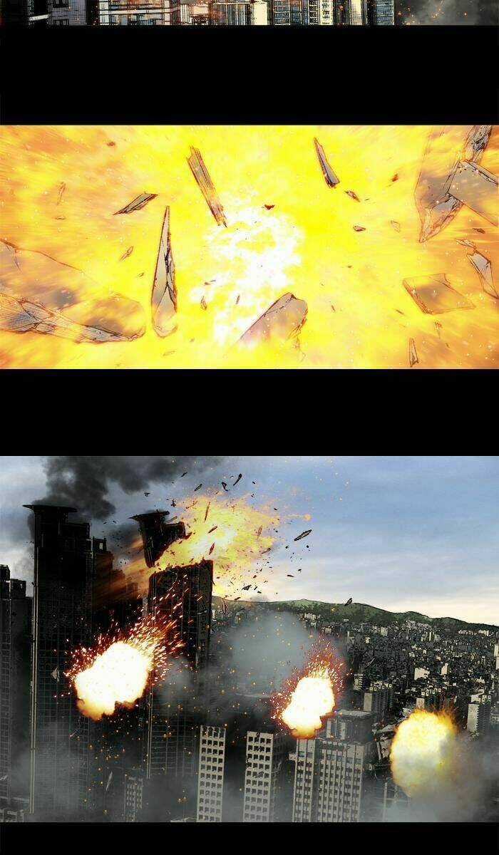 THẢM HỌA ONG ĐỘC Chapter 198 trang 15