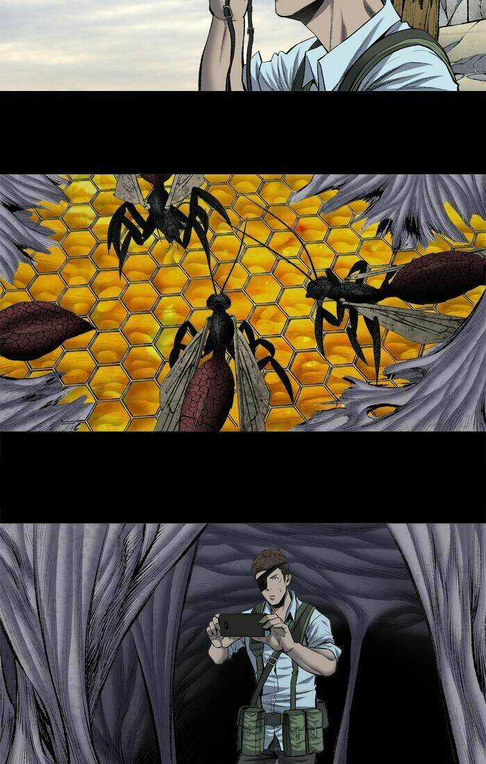 THẢM HỌA ONG ĐỘC Chapter 198 trang 3