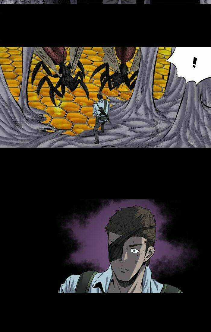 THẢM HỌA ONG ĐỘC Chapter 198 trang 4