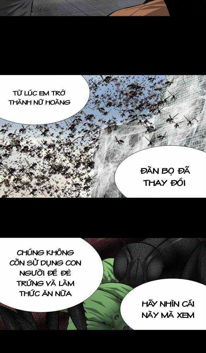 THẢM HỌA ONG ĐỘC Chapter 198 trang 8