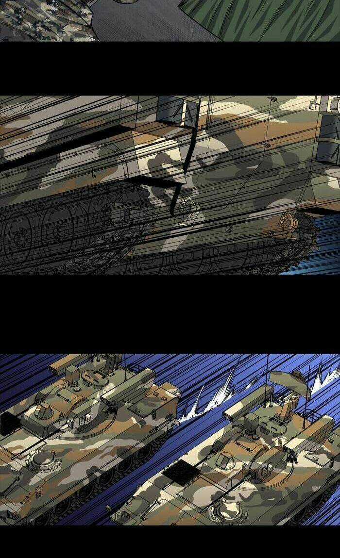 THẢM HỌA ONG ĐỘC Chapter 199 trang 13