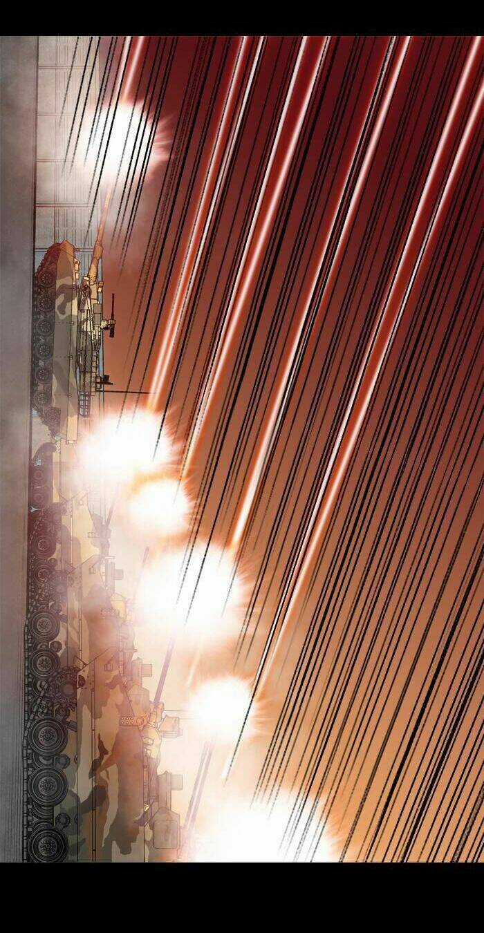 THẢM HỌA ONG ĐỘC Chapter 199 trang 24